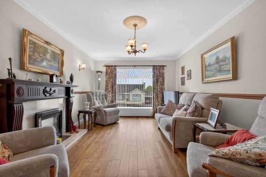 25 Sandmount Park