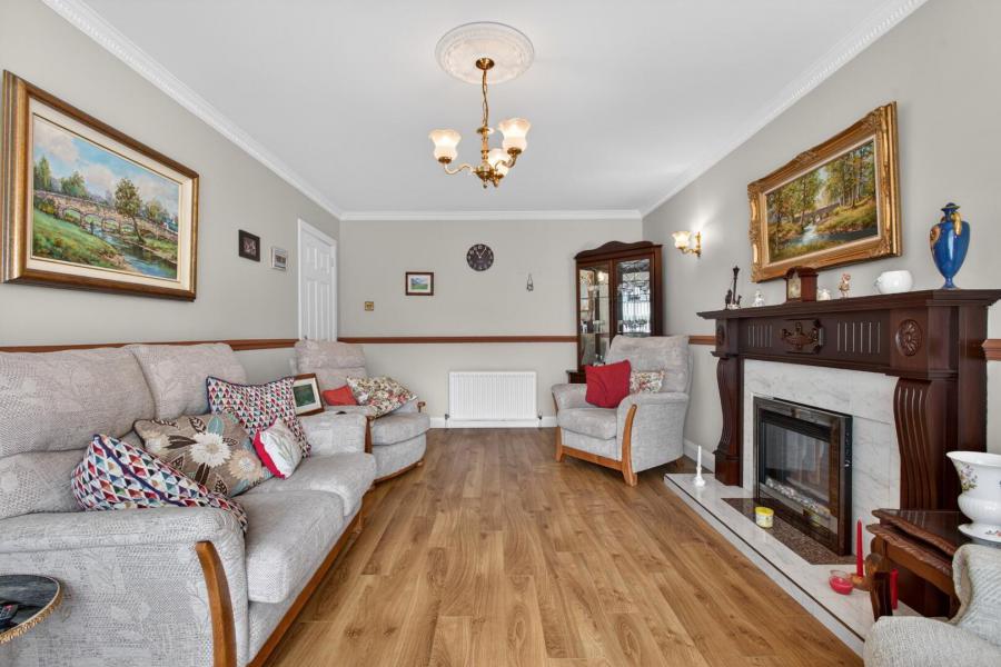 25 Sandmount Park