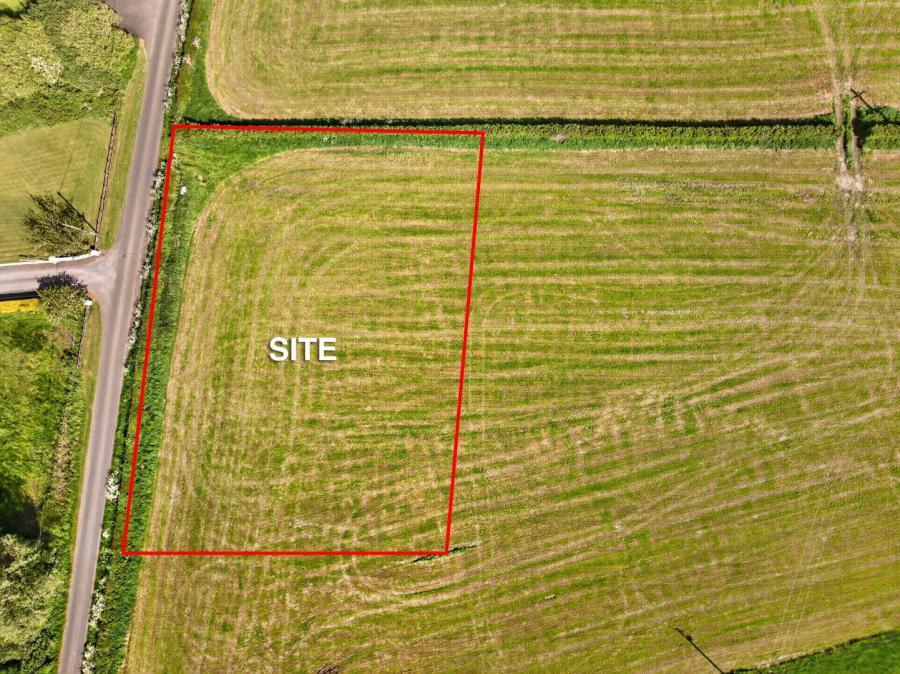 20M South West Of 21, Pipe Road