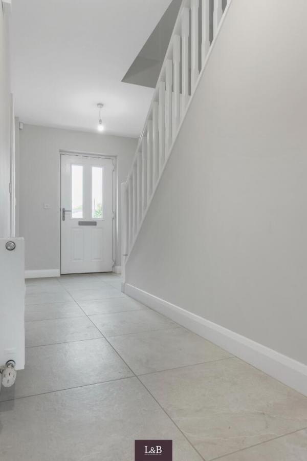 15, Buick Gate