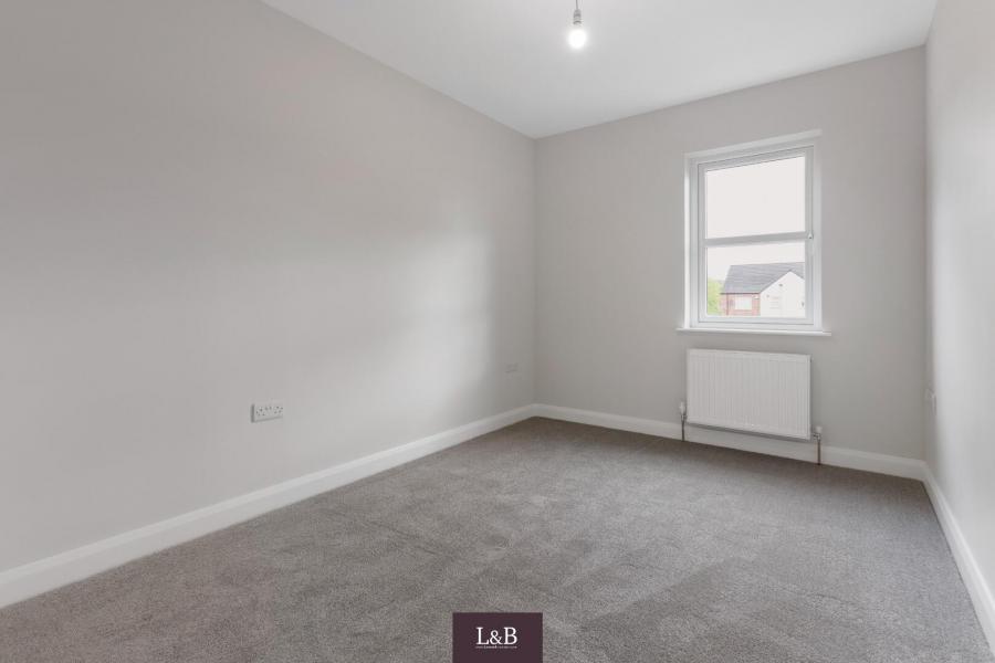15, Buick Gate