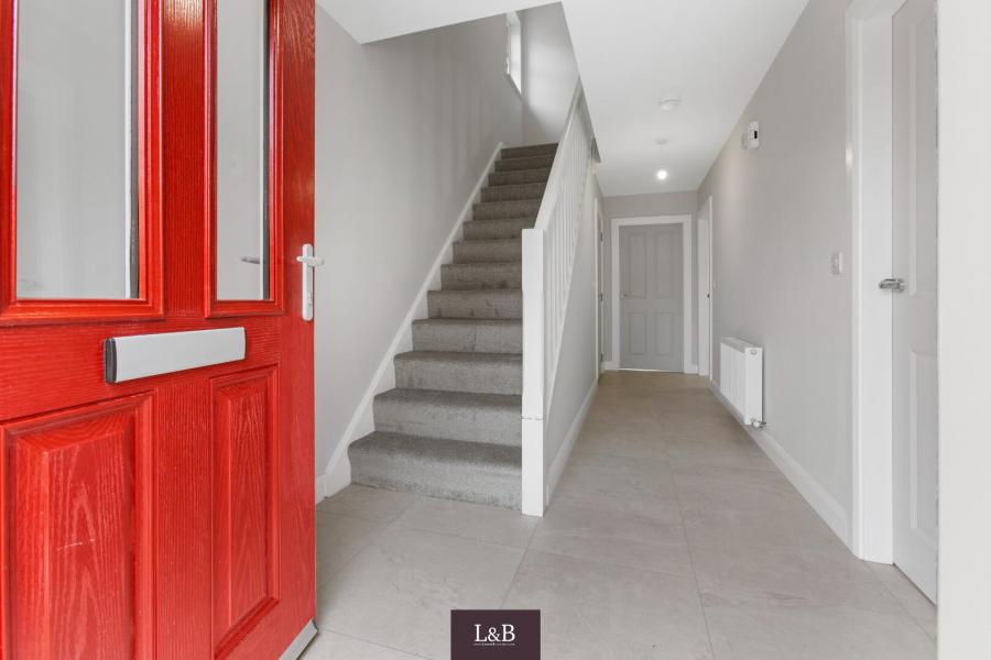 15, Buick Gate