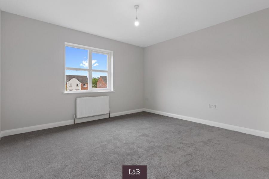 15, Buick Gate
