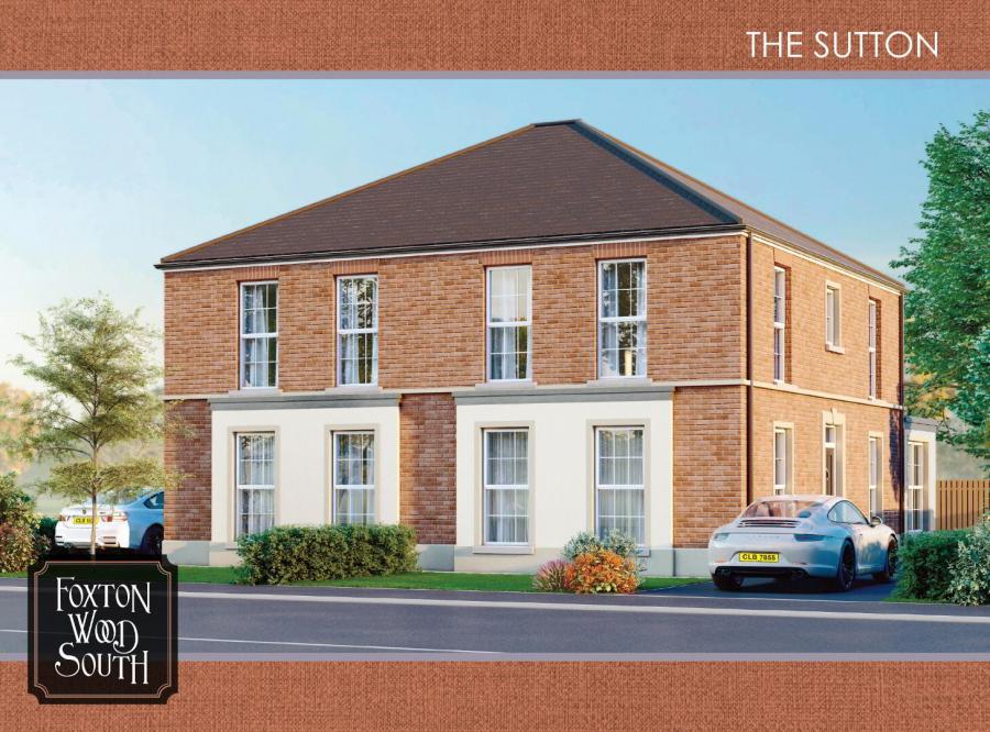 Site 5.25, Foxton Wood South
