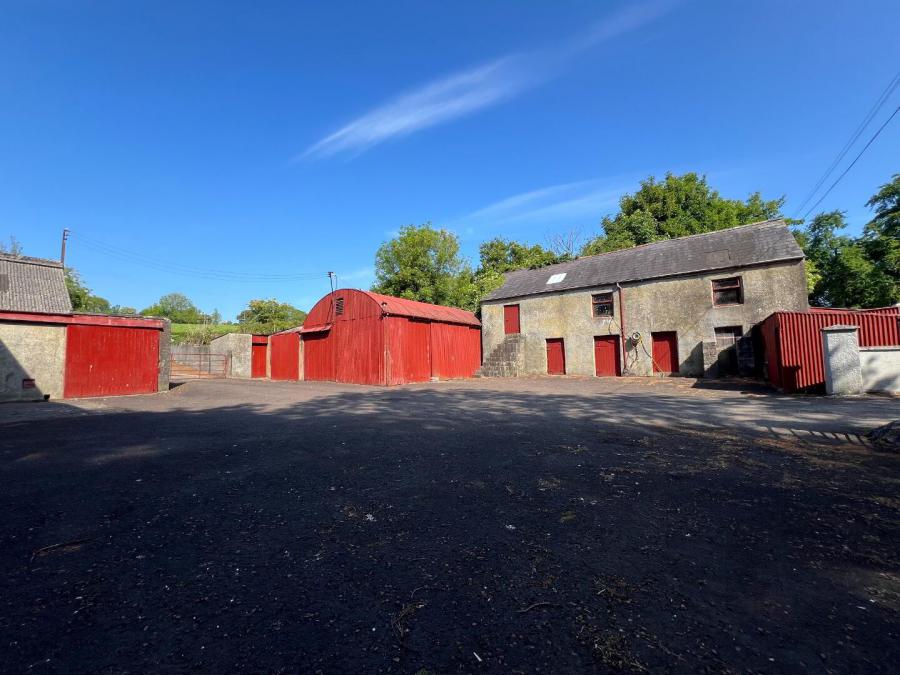 70 Knowehead Road