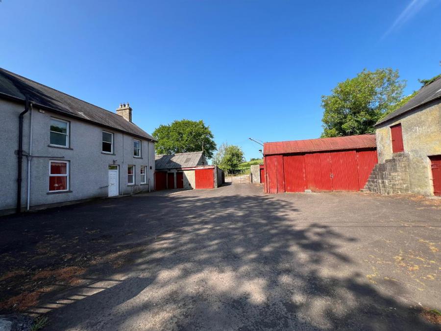 70 Knowehead Road