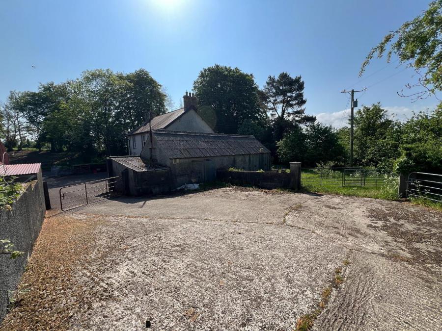 70 Knowehead Road