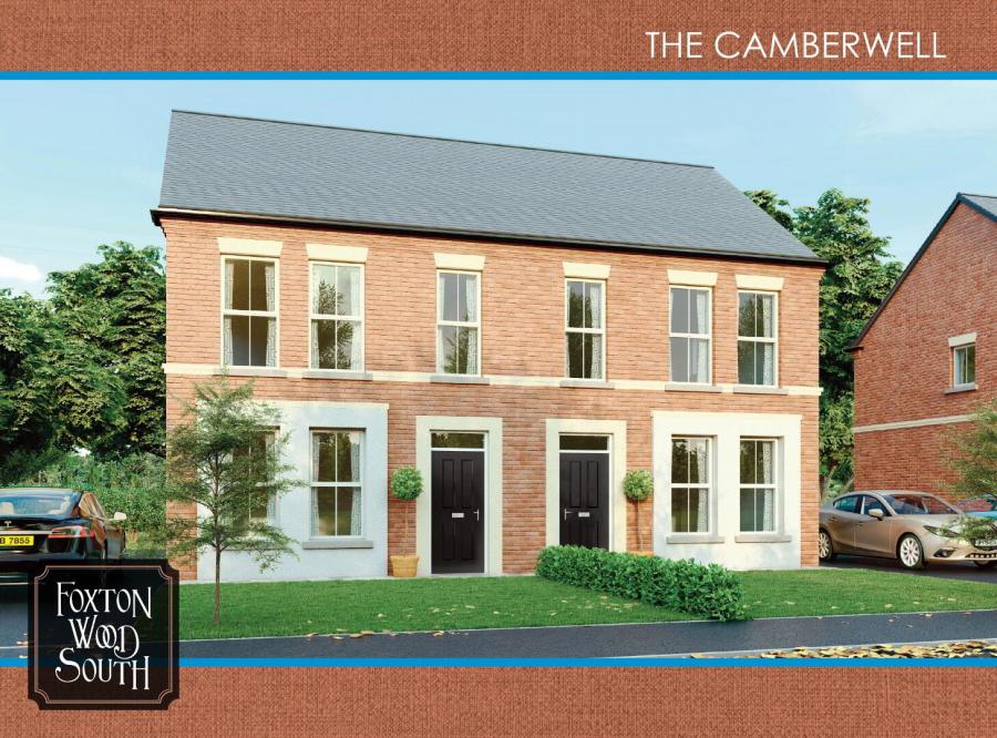 Site 5.25, Foxton Wood South