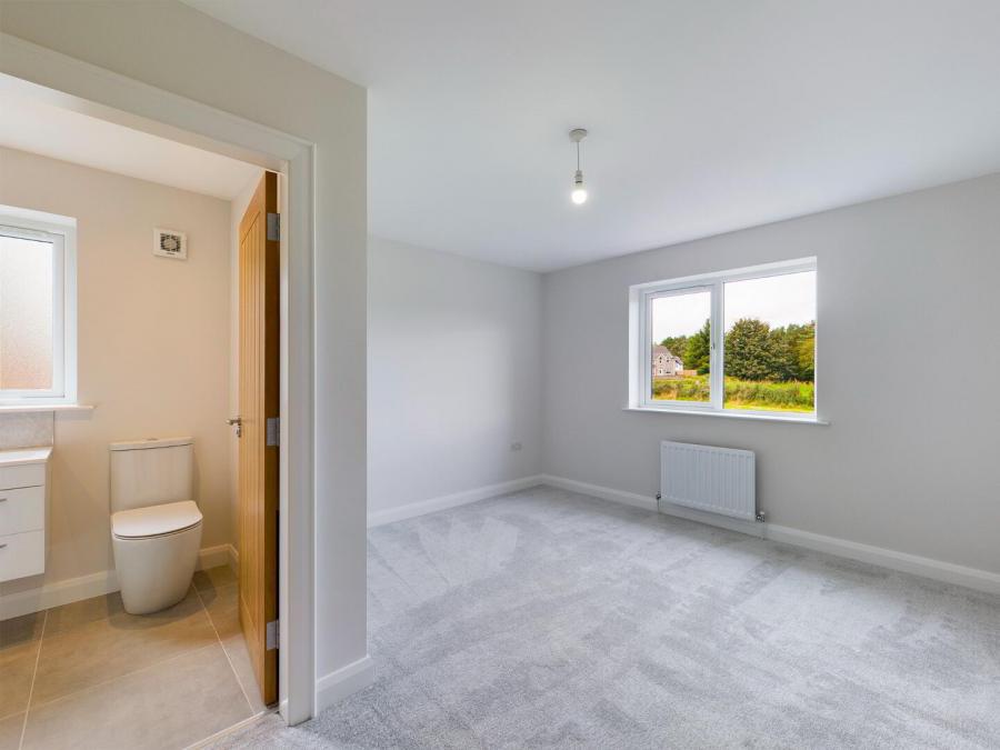 1, Kilmakee Hall, Doury Road