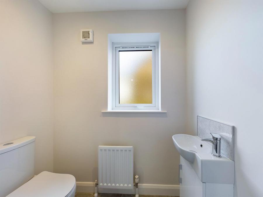 1, Kilmakee Hall, Doury Road