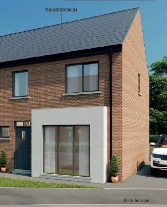 7, Kilmakee Hall, Doury Road