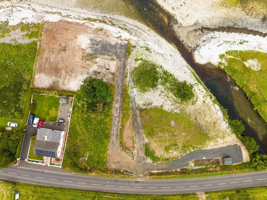 Land Situated Adjacent To 150, Bay Road