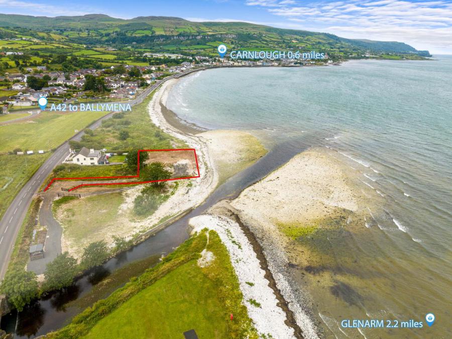 Land Situated Adjacent To 150, Bay Road