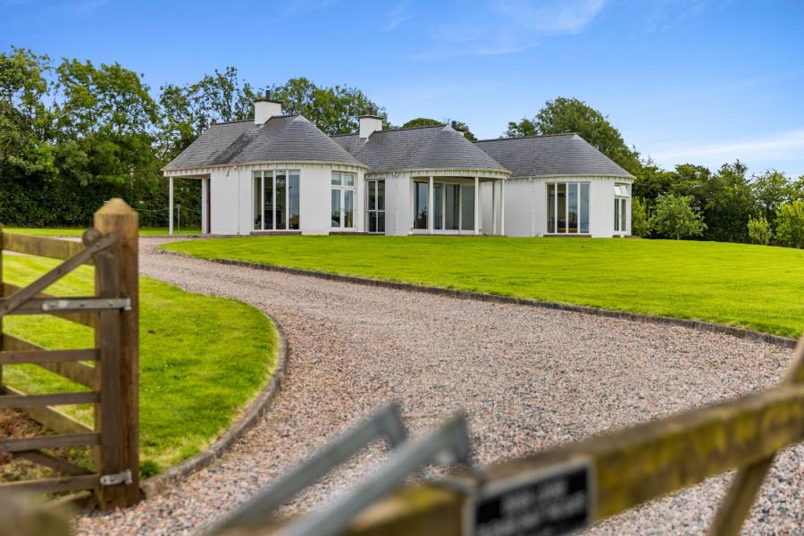 34 Ballycreggy Road