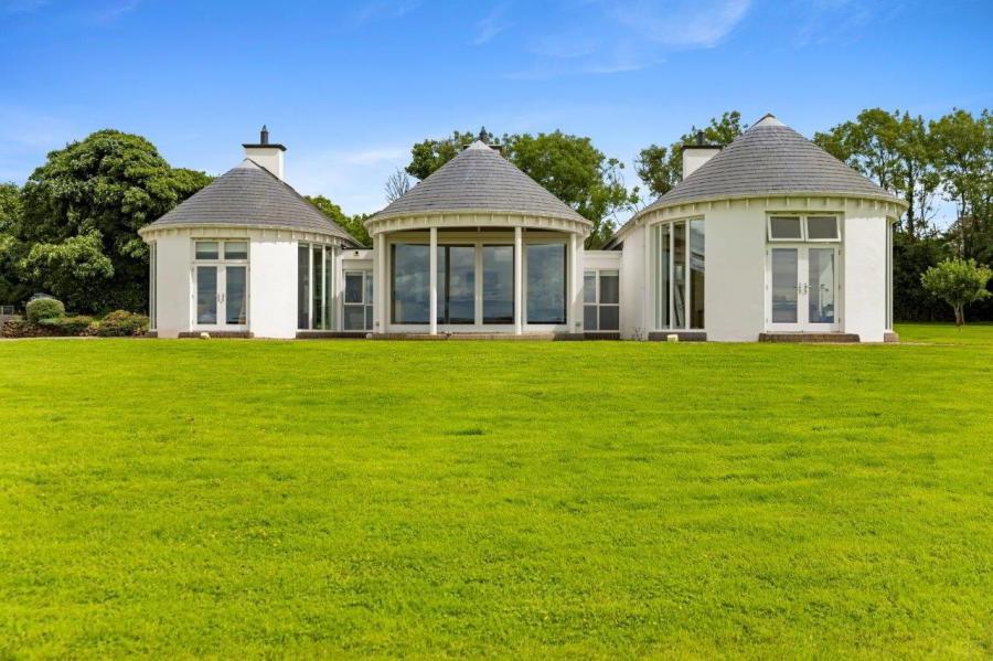 34 Ballycreggy Road