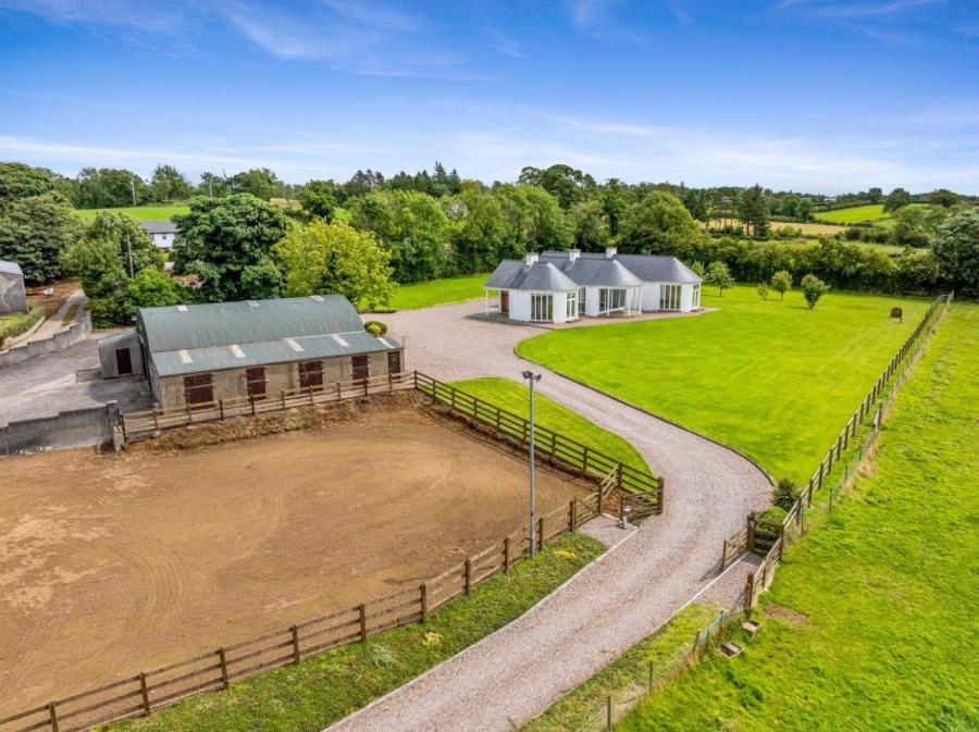 34 Ballycreggy Road