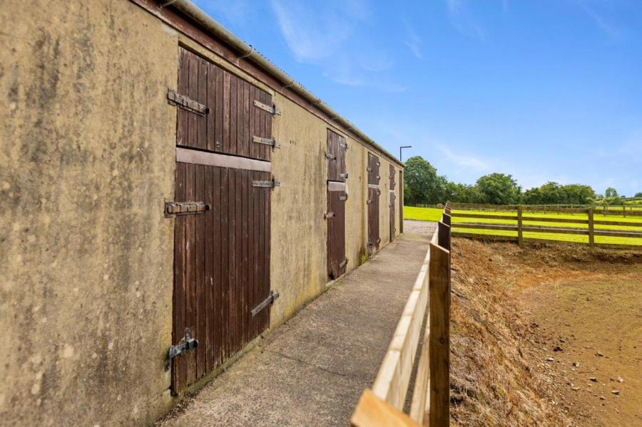 34 Ballycreggy Road