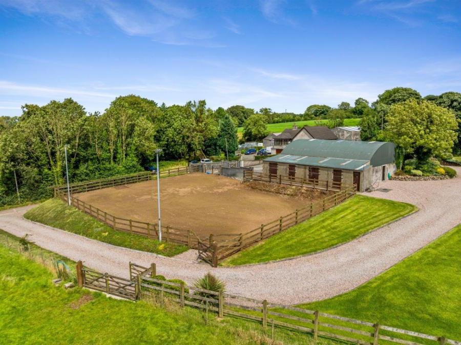 34 Ballycreggy Road