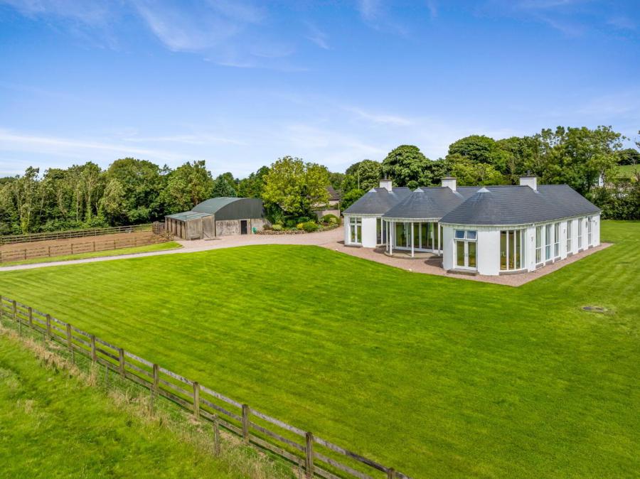 34 Ballycreggy Road