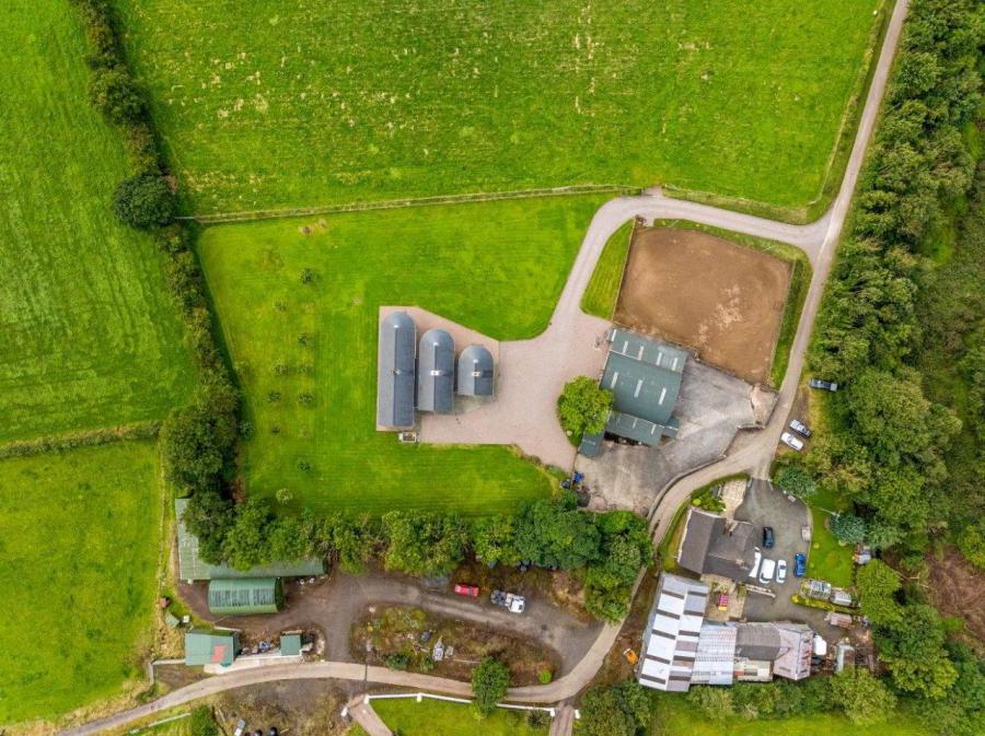 34 Ballycreggy Road