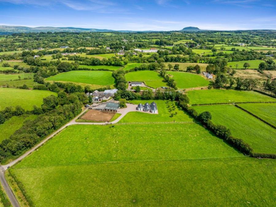 34 Ballycreggy Road
