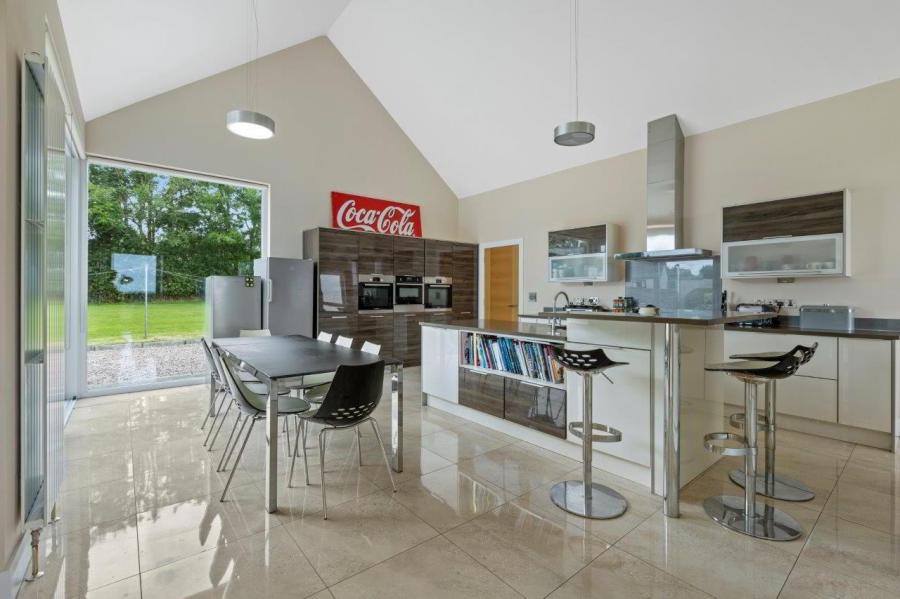 34 Ballycreggy Road