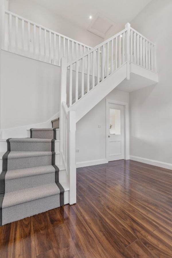 5 Atlantic Avenue
