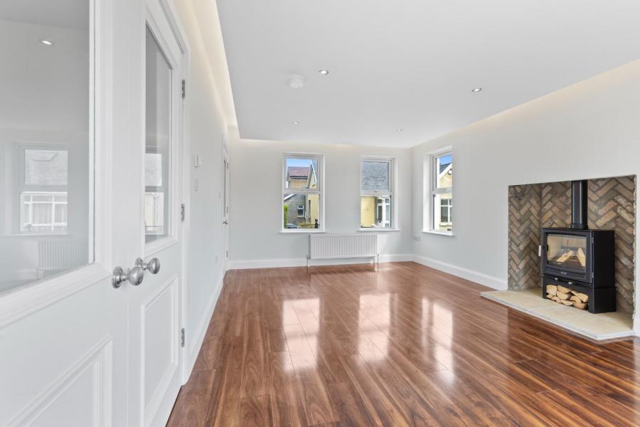 5 Atlantic Avenue