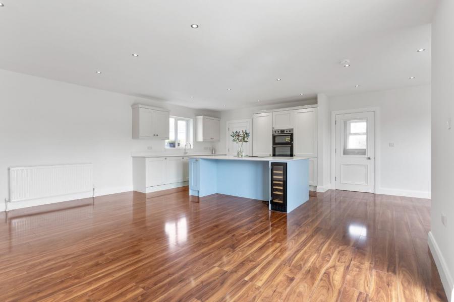 5 Atlantic Avenue