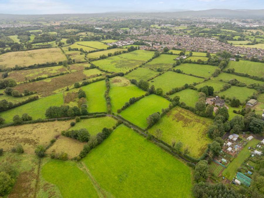 Lot 3, Land At Tullygarley Road