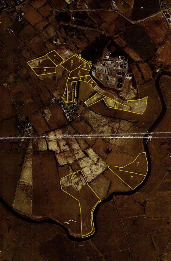 Lot 3, Land At Tullygarley Road