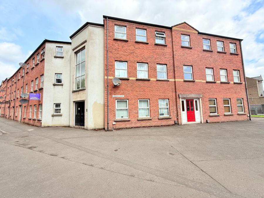 6 Waveney Court