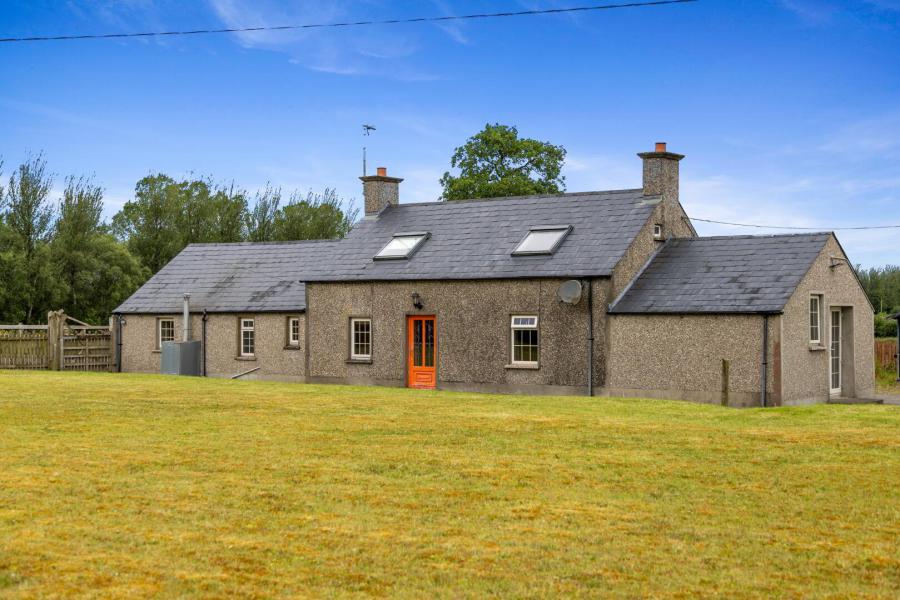 80 Frosses Road 80 Frosses Road
