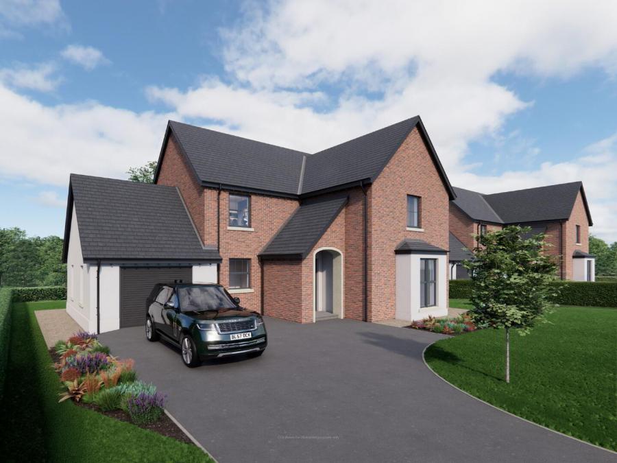 185 Galgorm Road