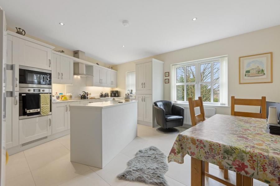 High Grove, 45 Dans Road