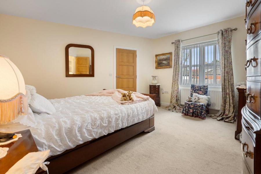 High Grove, 45 Dans Road