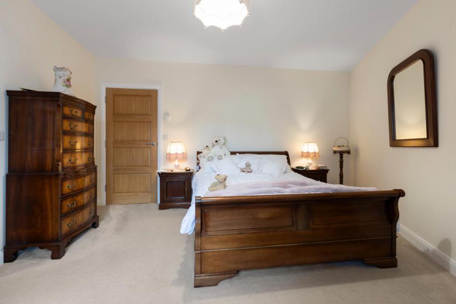High Grove, 45 Dans Road