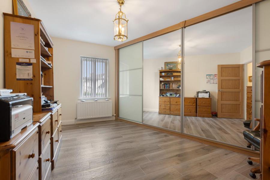 High Grove, 45 Dans Road