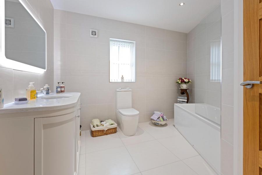 High Grove, 45 Dans Road