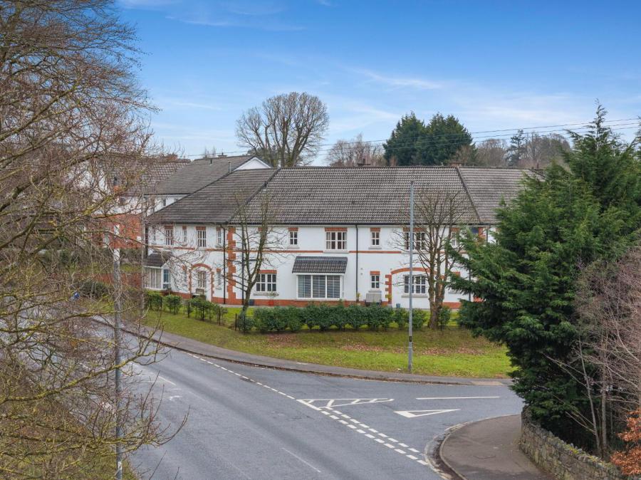 High Grove, 45 Dans Road