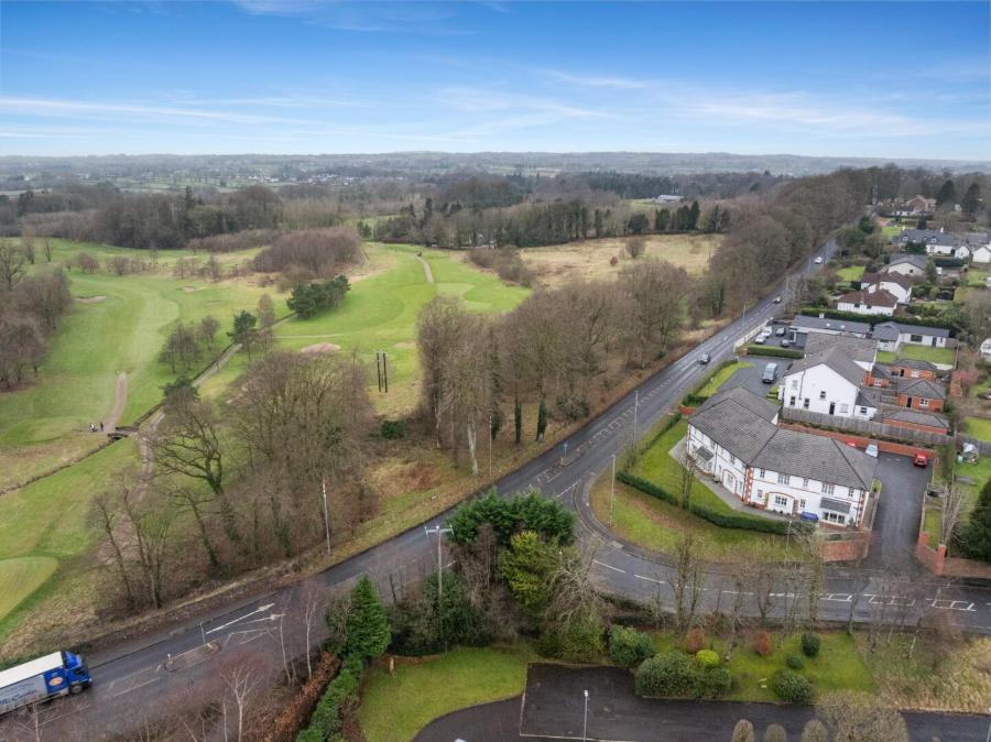 High Grove, 45 Dans Road