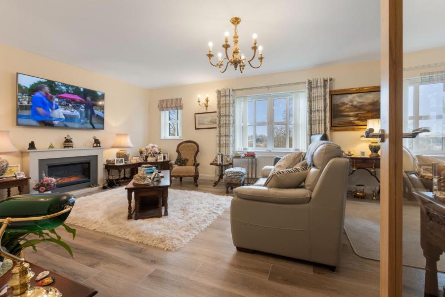 High Grove, 45 Dans Road