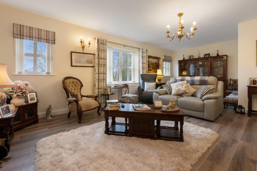 High Grove, 45 Dans Road