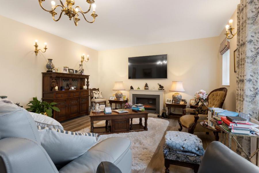 High Grove, 45 Dans Road