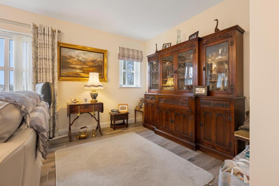 High Grove, 45 Dans Road
