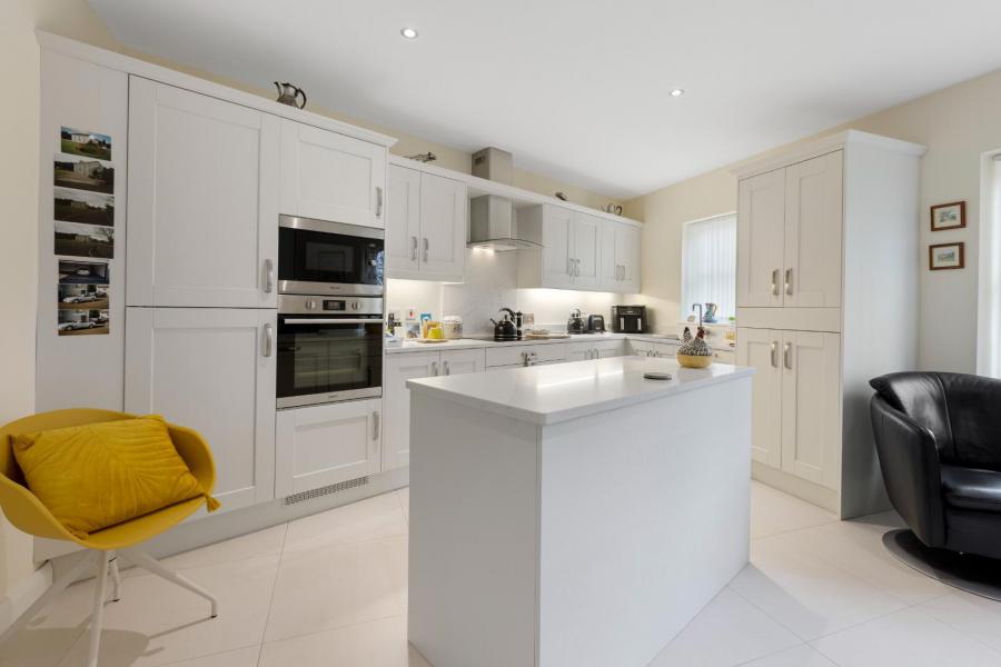 High Grove, 45 Dans Road