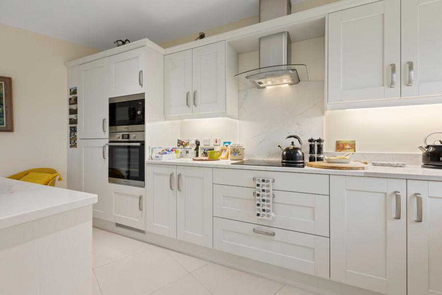 High Grove, 45 Dans Road