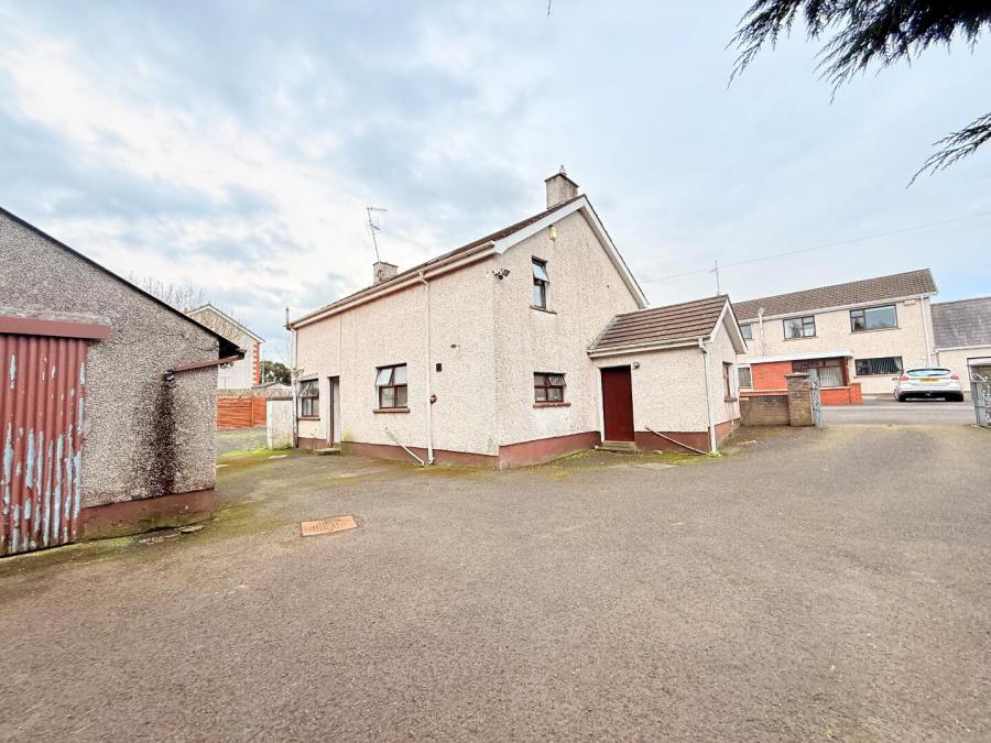 191 Old Cullybackey Road