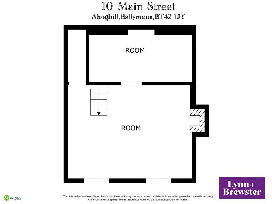 10 Main Street