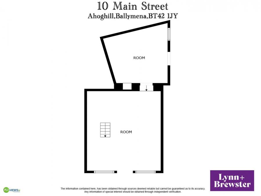 10 Main Street